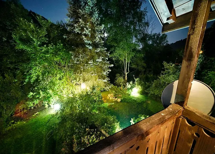 Ojców Bazar Lwowski Kwatera prywatna *