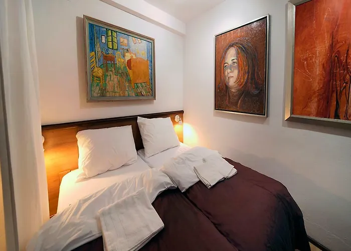 Ojców Bazar Lwowski Kwatera prywatna