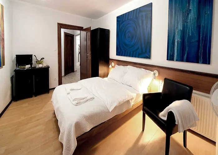 Kwatera prywatna Ojców Bazar Lwowski Ojcow