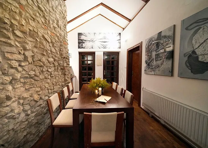 Ojców Bazar Lwowski Kwatera prywatna