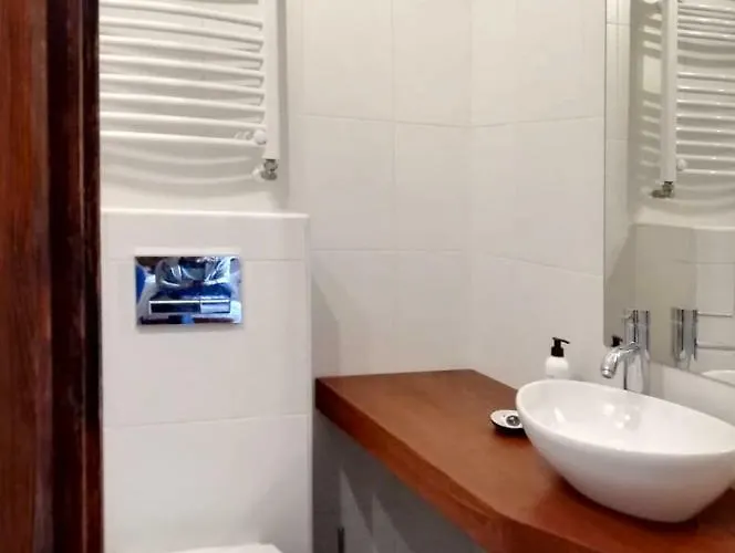 Ojców Bazar Lwowski *