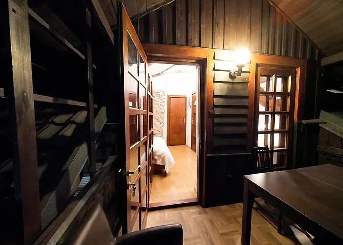 Ojców Bazar Lwowski *