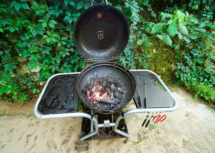 Ojców Bazar Lwowski Kwatera prywatna *